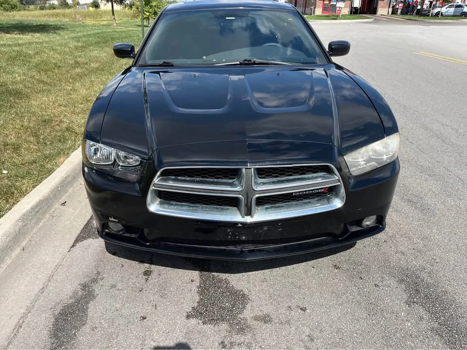 2013 Dodge Charger 7th Gen - Image 4 of 7