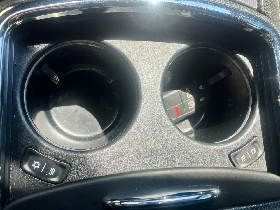 2013 Dodge Charger 7th Gen - Image 16 of 16