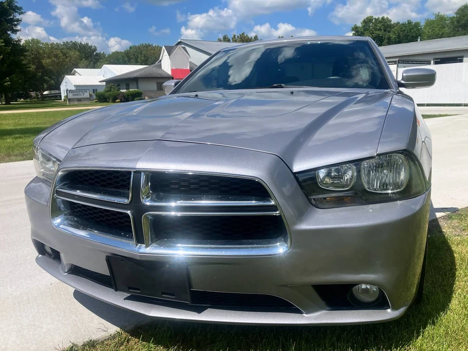 2013 Dodge Charger 7th Gen - Image 6 of 16