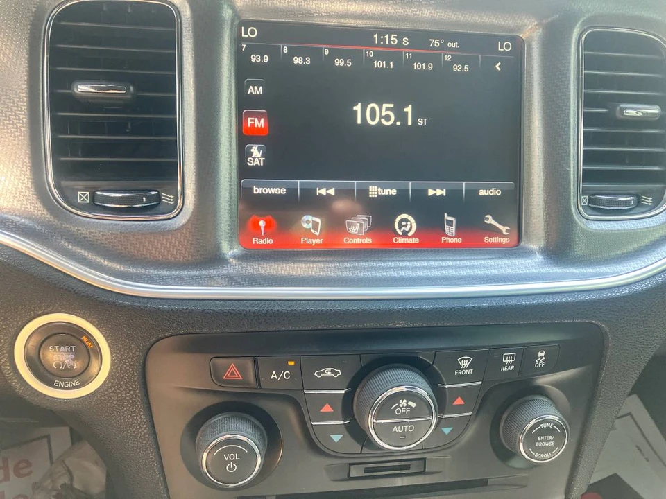 2013 Dodge Charger 7th Gen - Image 15 of 16