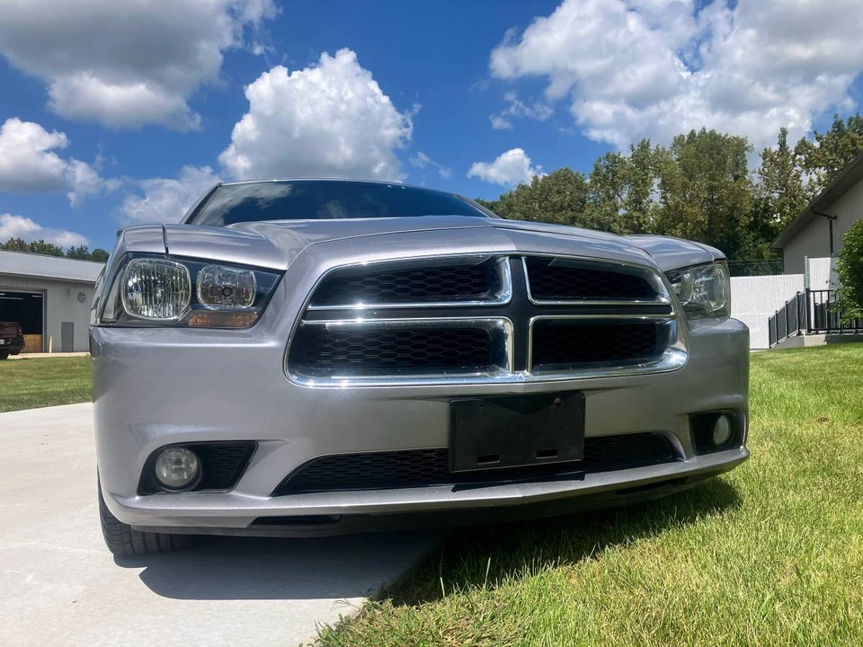 2013 Dodge Charger 7th Gen - Image 5 of 16