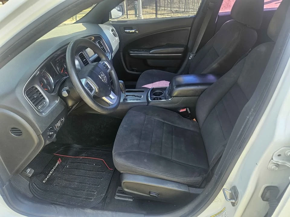 2013 Dodge Charger 7th Gen - Image 10 of 10