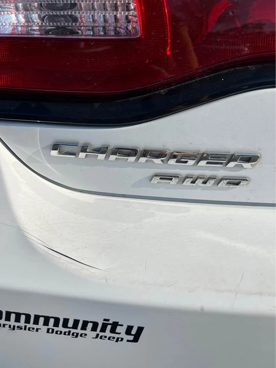 2013 Dodge Charger 7th Gen - Image 7 of 13