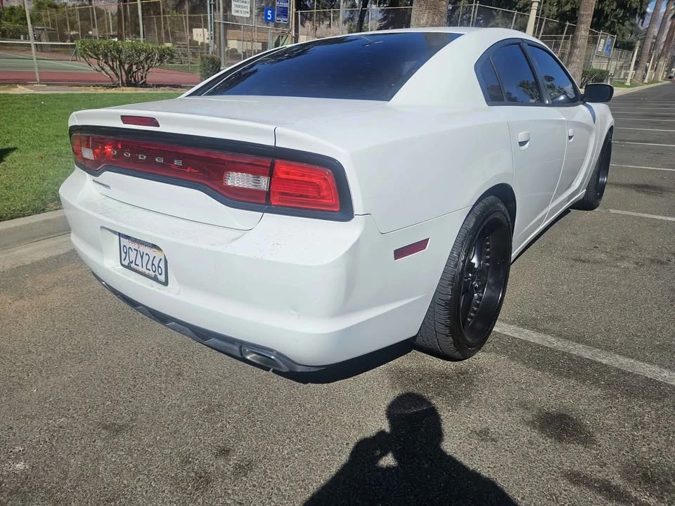2013 Dodge Charger 7th Gen - Image 5 of 10