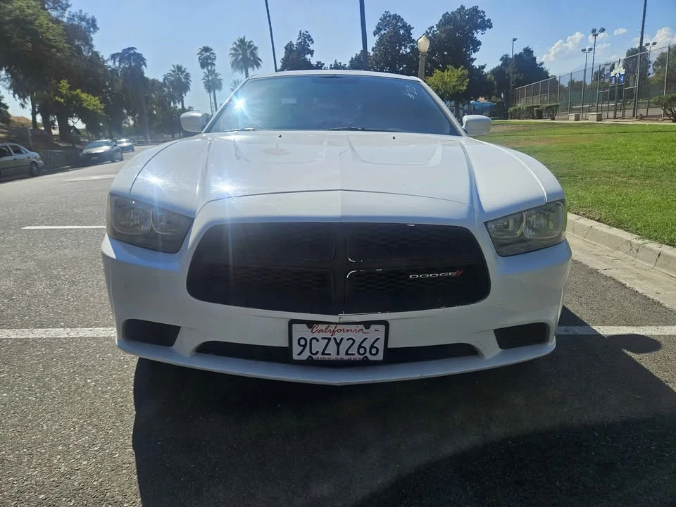 2013 Dodge Charger 7th Gen - Image 8 of 10