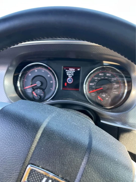 2013 Dodge Charger 7th Gen - Image 11 of 13
