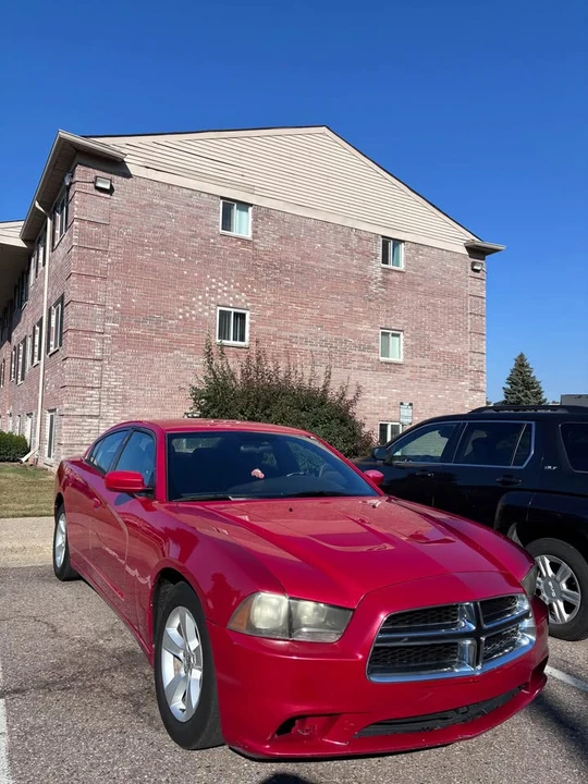 2013 Dodge Charger 7th Gen - Image 3 of 6