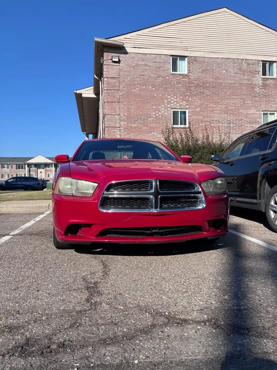 2013 Dodge Charger 7th Gen - Image 4 of 6