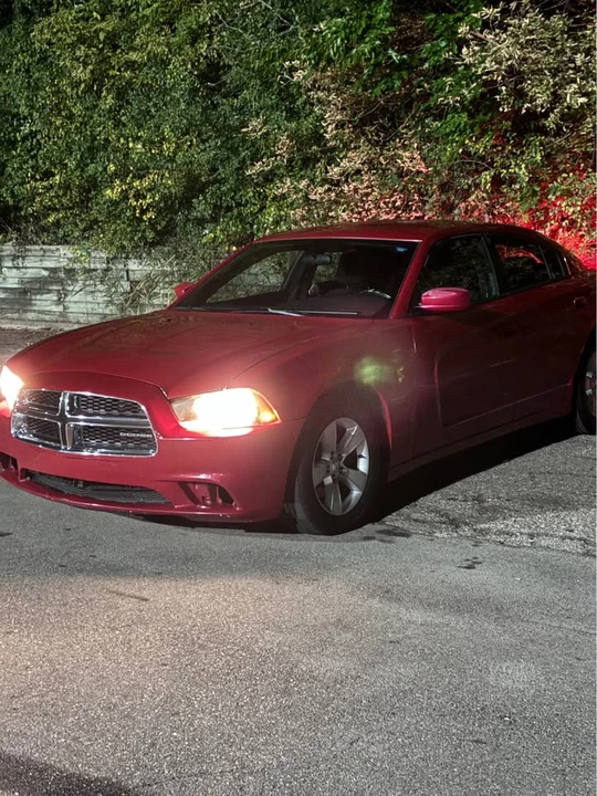 2013 Dodge Charger 7th Gen - Image 5 of 6