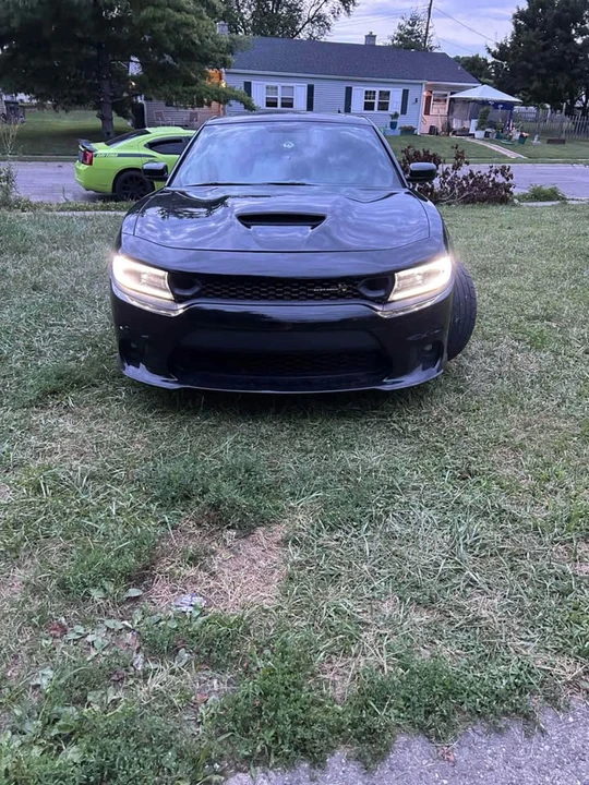 2013 Dodge Charger 7th Gen - Image 6 of 7