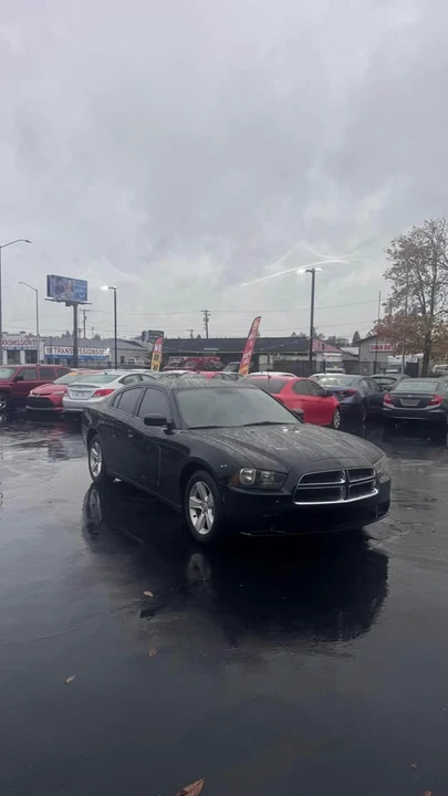 2013 Dodge Charger 7th Gen - Image 3 of 20
