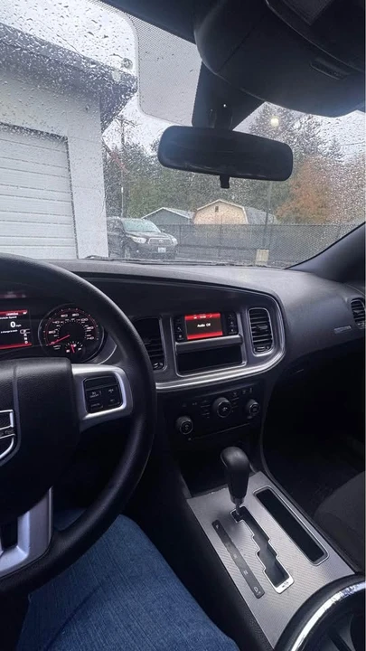 2013 Dodge Charger 7th Gen - Image 20 of 20