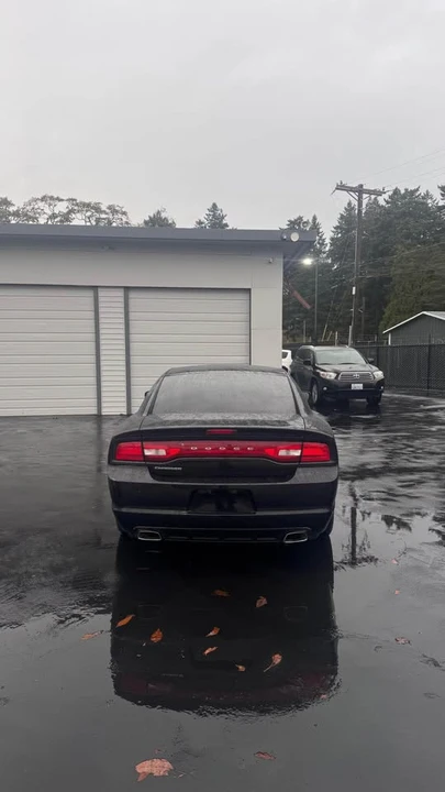 2013 Dodge Charger 7th Gen - Image 8 of 20