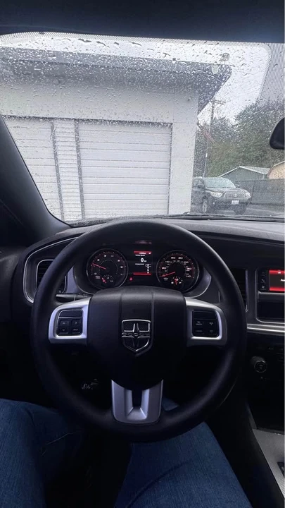 2013 Dodge Charger 7th Gen - Image 19 of 20
