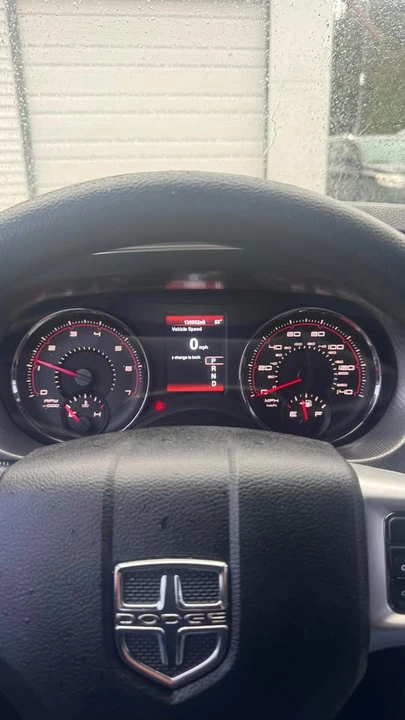 2013 Dodge Charger 7th Gen - Image 18 of 20