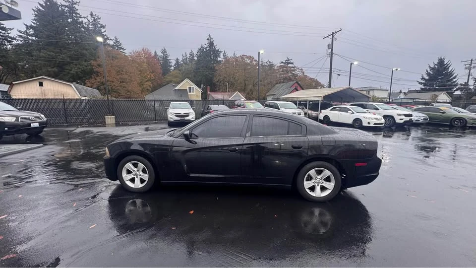 2013 Dodge Charger 7th Gen - Image 6 of 20