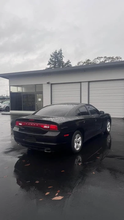 2013 Dodge Charger 7th Gen - Image 7 of 20