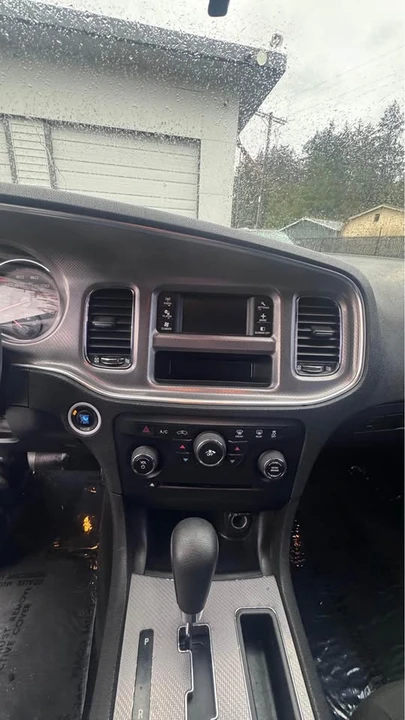 2013 Dodge Charger 7th Gen - Image 15 of 20