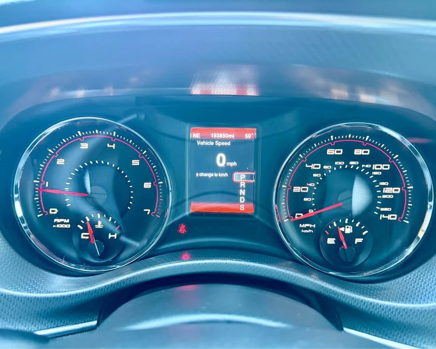 2013 Dodge Charger 7th Gen - Image 14 of 18