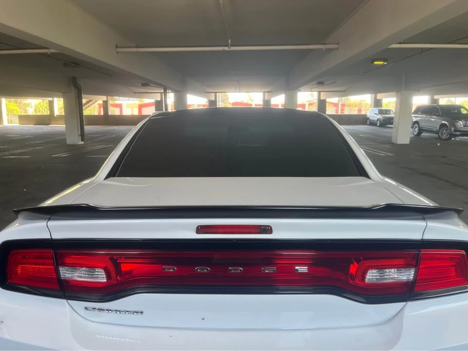 2013 Dodge Charger 7th Gen - Image 6 of 16