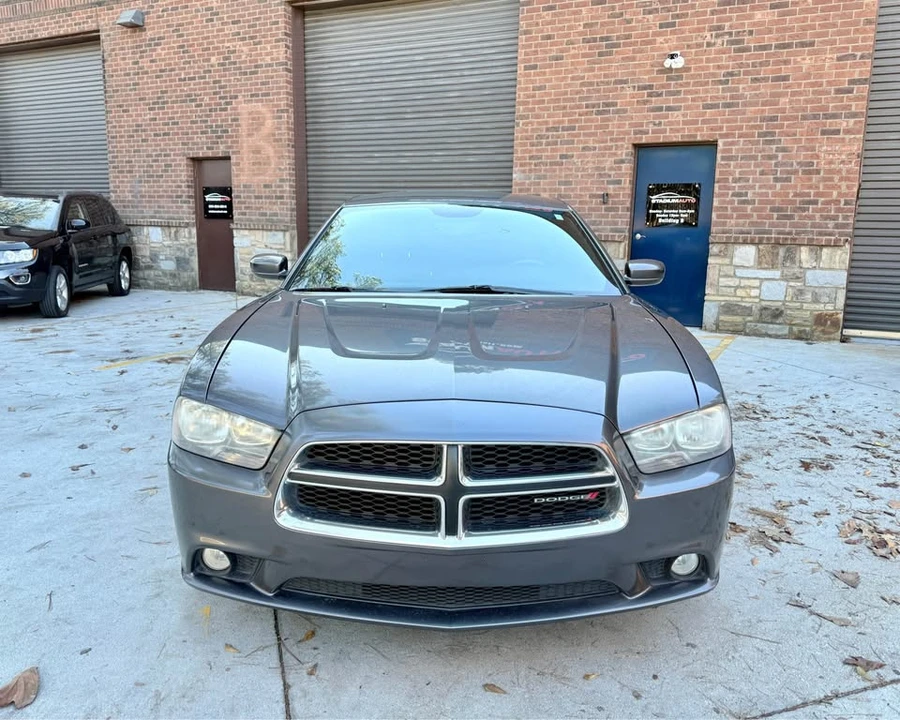 2013 Dodge Charger 7th Gen - Image 5 of 18