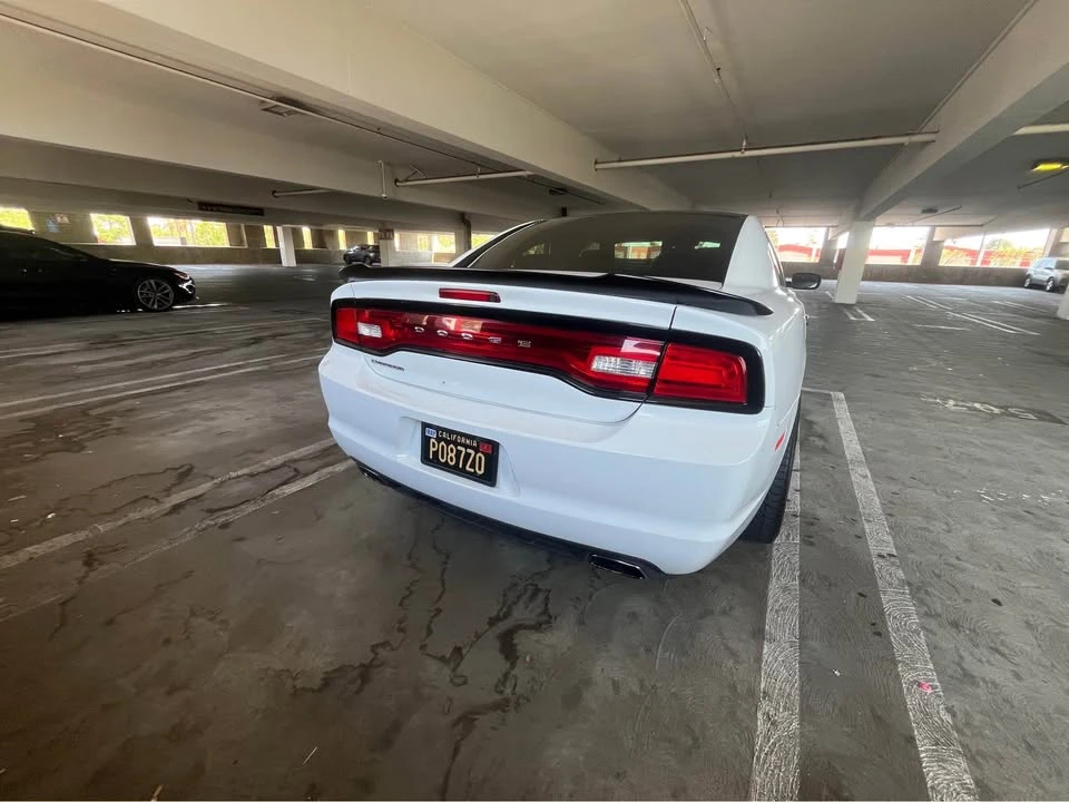 2013 Dodge Charger 7th Gen - Image 7 of 16