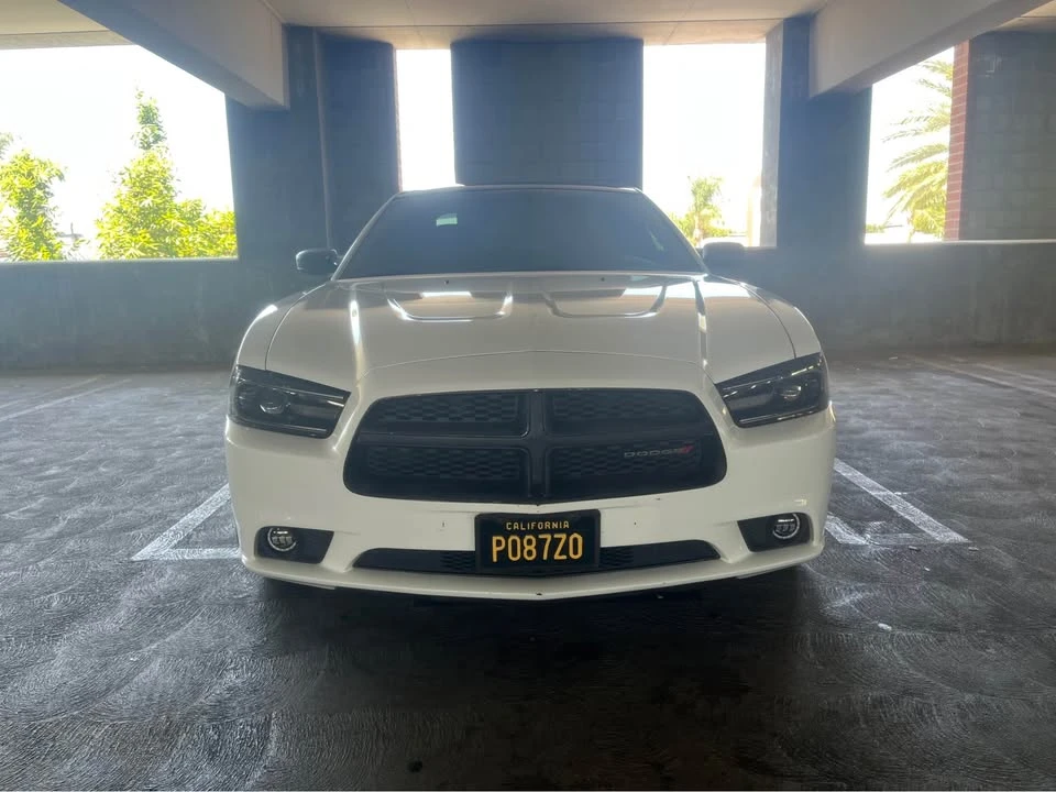 2013 Dodge Charger 7th Gen - Image 15 of 16