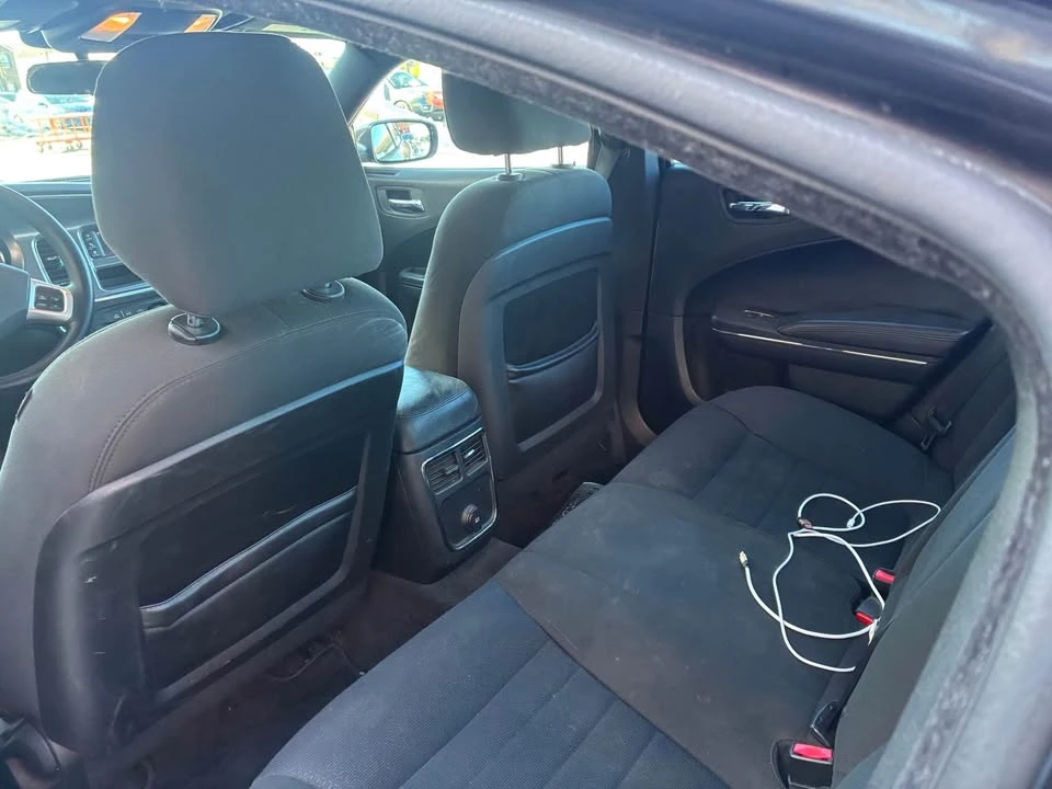 2013 Dodge Charger 7th Gen - Image 5 of 6