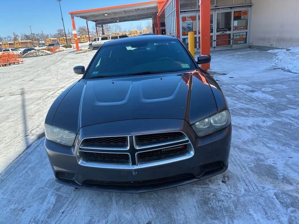 2013 Dodge Charger 7th Gen - Image 2 of 6
