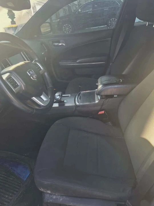 2013 Dodge Charger 7th Gen - Image 4 of 6