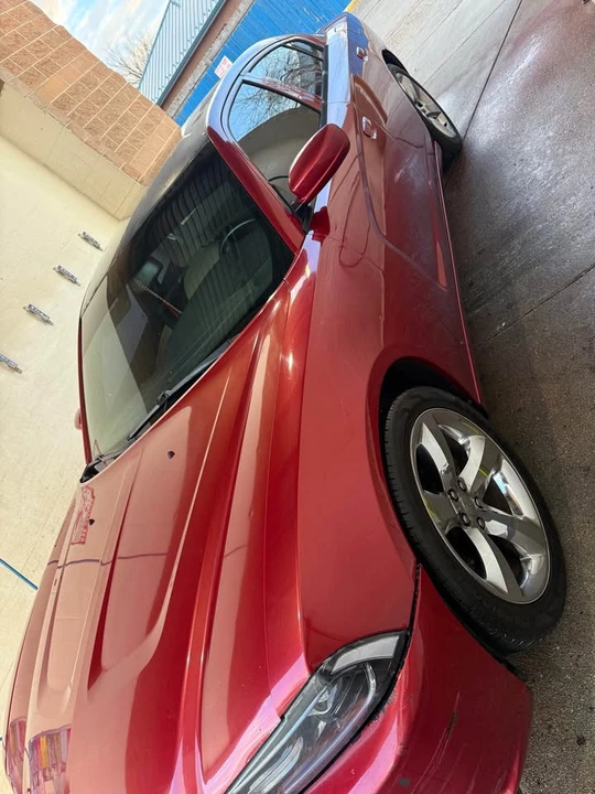 2013 Dodge Charger 7th Gen - Image 2 of 9