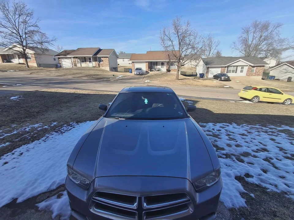 2013 Dodge Charger 7th Gen - Image 2 of 6