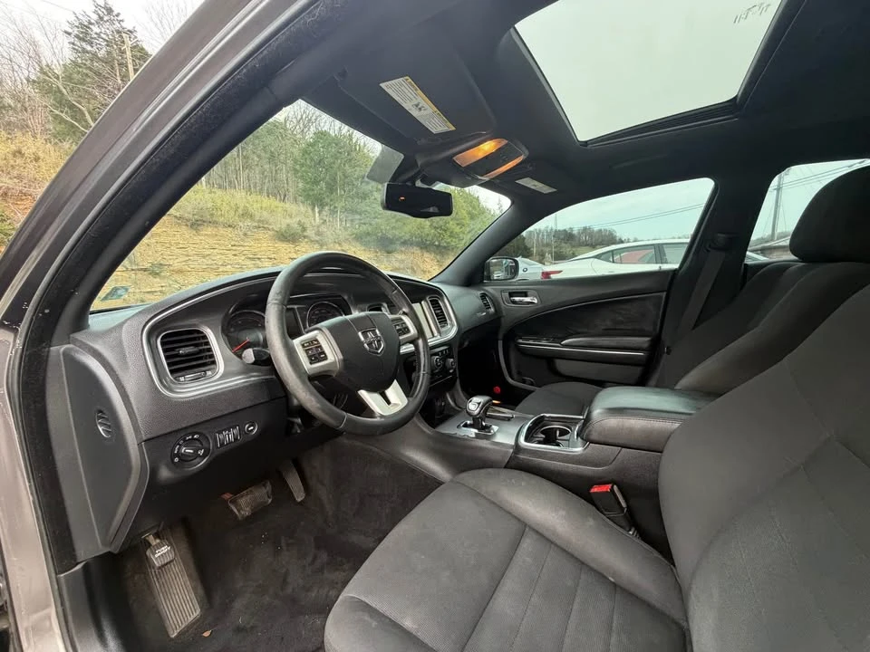 2013 Dodge Charger 7th Gen - Image 8 of 18