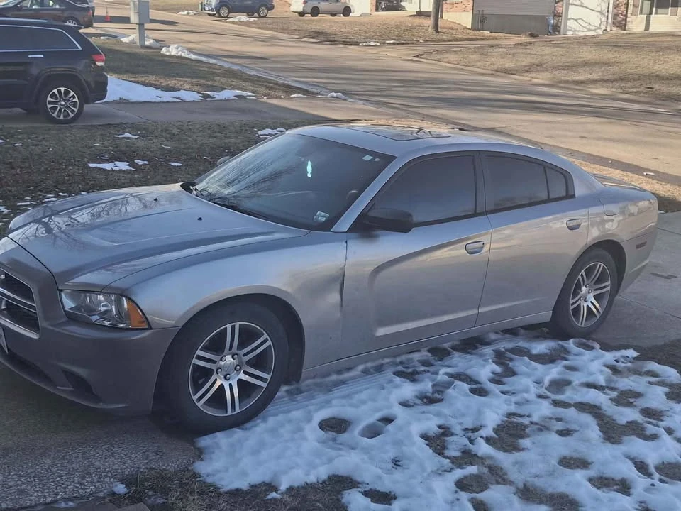 2013 Dodge Charger 7th Gen - Image 3 of 6