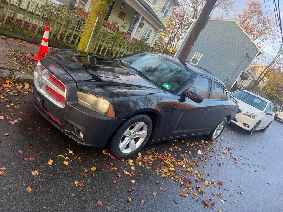 2013 Dodge Charger 7th Gen - Image 5 of 20