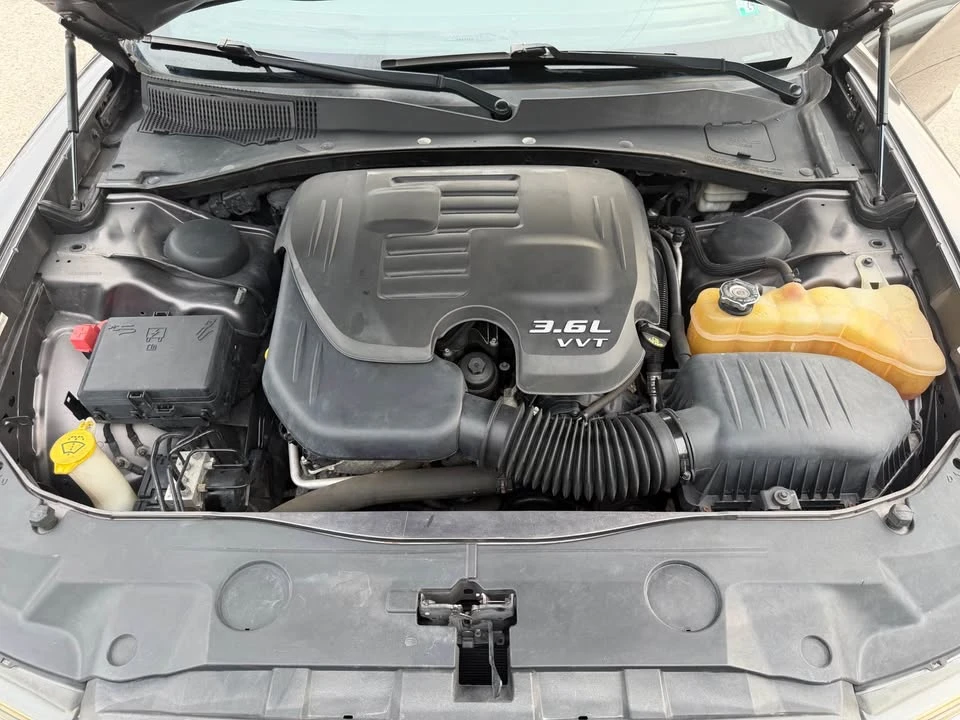 2013 Dodge Charger 7th Gen - Image 18 of 18