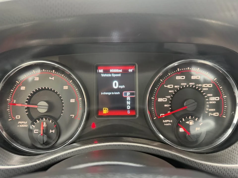 2013 Dodge Charger 7th Gen - Image 16 of 18