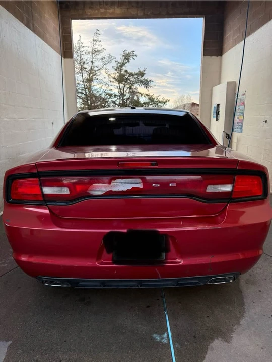 2013 Dodge Charger 7th Gen - Image 6 of 9
