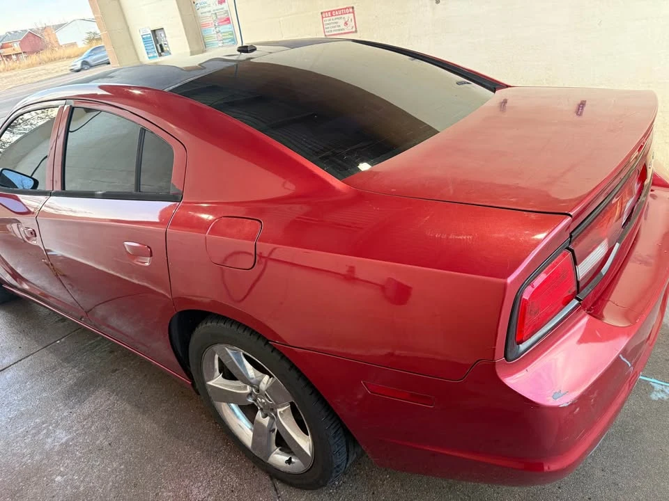 2013 Dodge Charger 7th Gen - Image 3 of 9