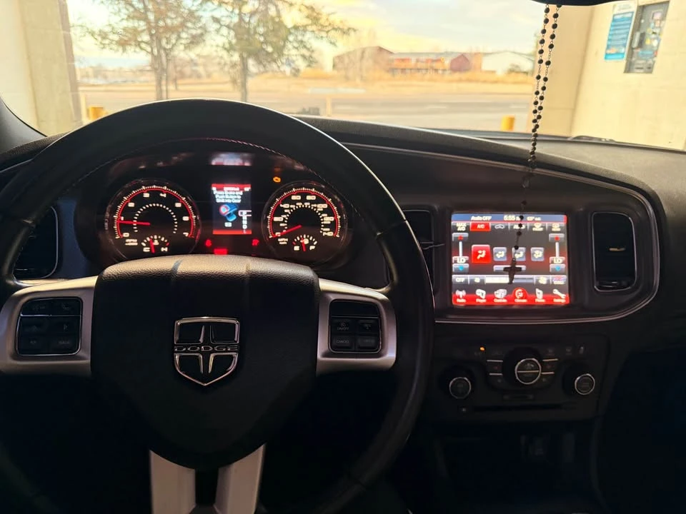 2013 Dodge Charger 7th Gen - Image 9 of 9