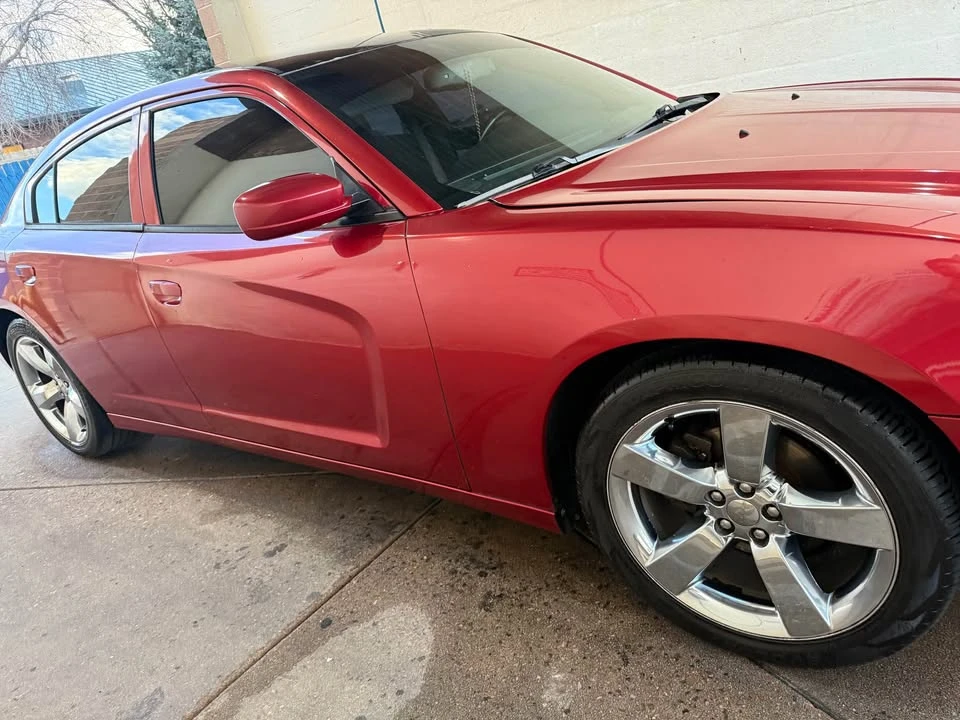 2013 Dodge Charger 7th Gen - Image 4 of 9
