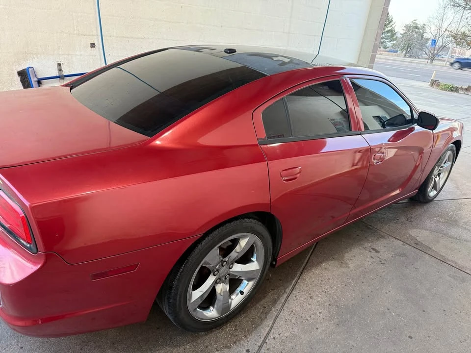 2013 Dodge Charger 7th Gen - Image 5 of 9