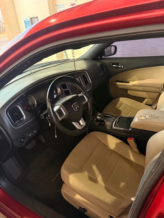 2013 Dodge Charger 7th Gen - Image 8 of 9