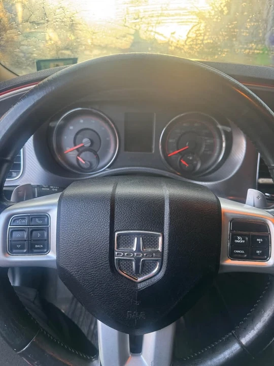 2013 Dodge Charger 7th Gen - Image 13 of 20