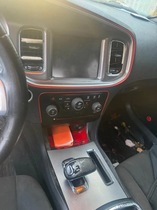 2013 Dodge Charger 7th Gen - Image 14 of 20