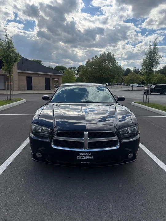 2013 Dodge Charger 7th Gen - Image 2 of 7
