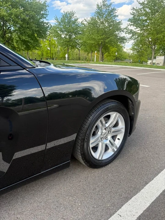 2013 Dodge Charger 7th Gen - Image 3 of 7