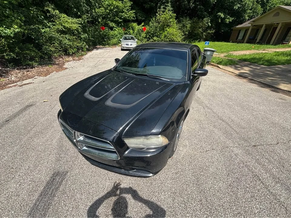 2013 Dodge Charger 7th Gen - Image 7 of 9