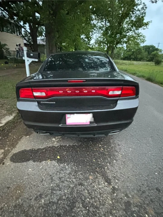 2013 Dodge Charger - Image 5 of 9