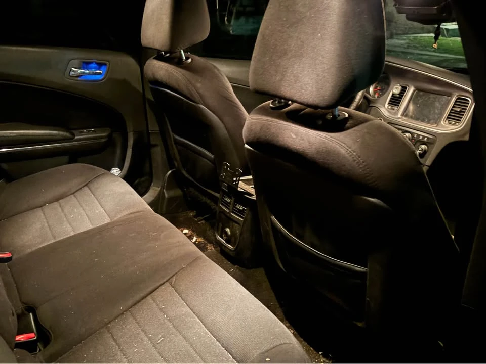 2013 Dodge Charger - Image 7 of 9